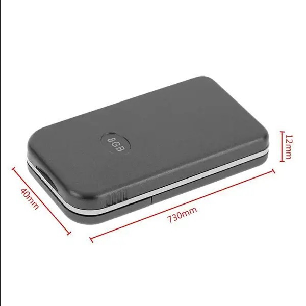 ترازو مدل مینی کد 8GB