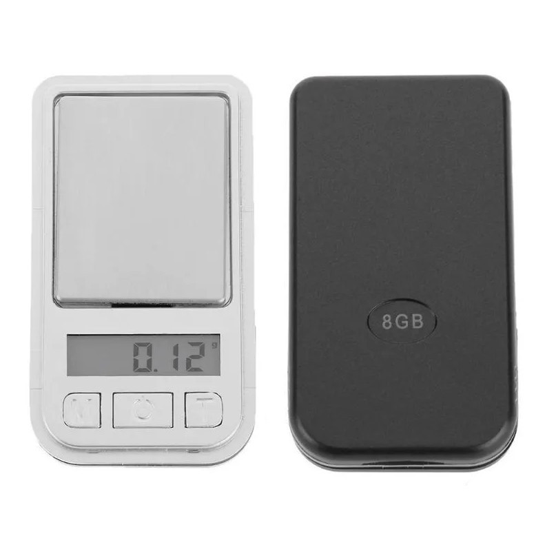 ترازو مدل مینی کد 8GB