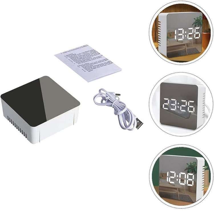 ساعت رومیزی دیجیتال مدل Z10