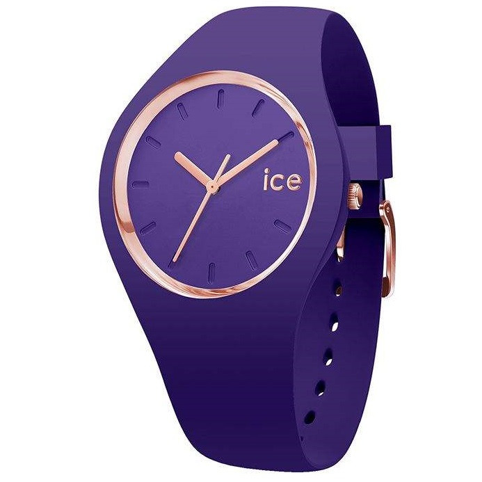 ساعت مچی عقربه ای زنانه کد Ice-E20