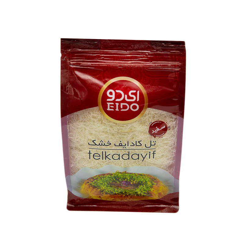 تل کادایف خشک ای دو - 300 گرم