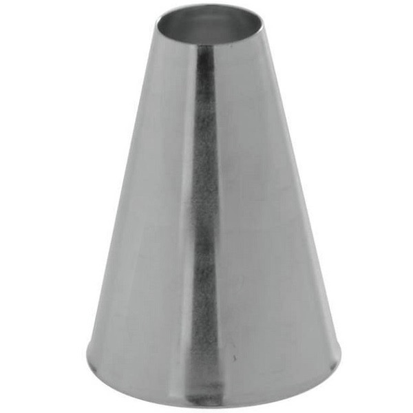 ماسوره شیرینی پزی به گز مدل hole