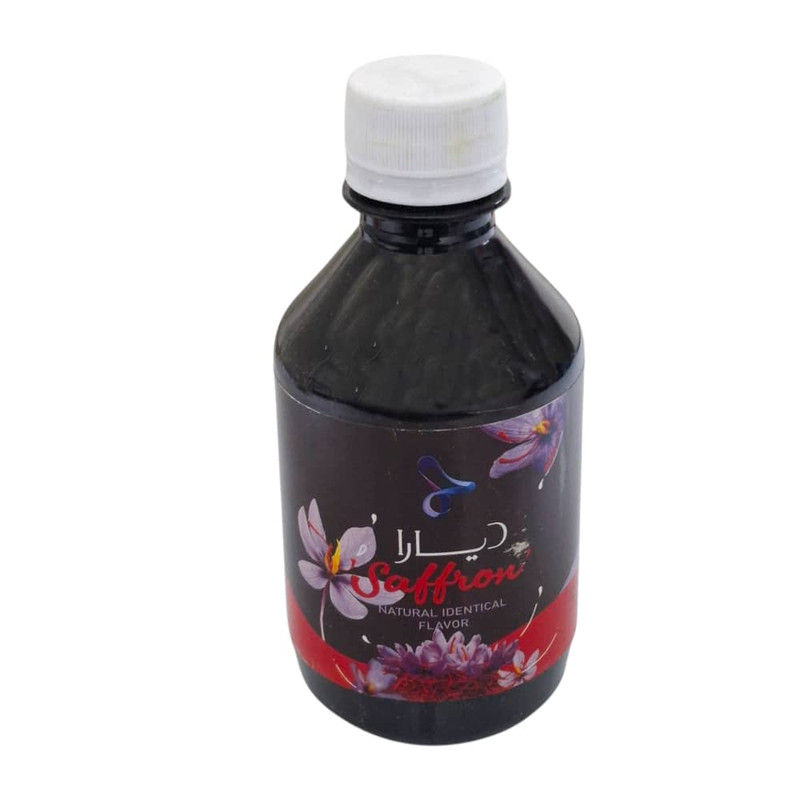 اسانس زعفران دیارا - 200 گرم