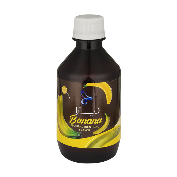 اسانس موز دیارا - 200 گرم
