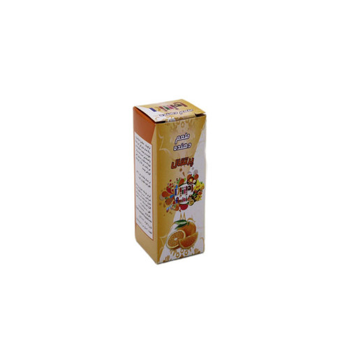اسانس قطره ای آمیتیدا پرتقال - 28 گرم