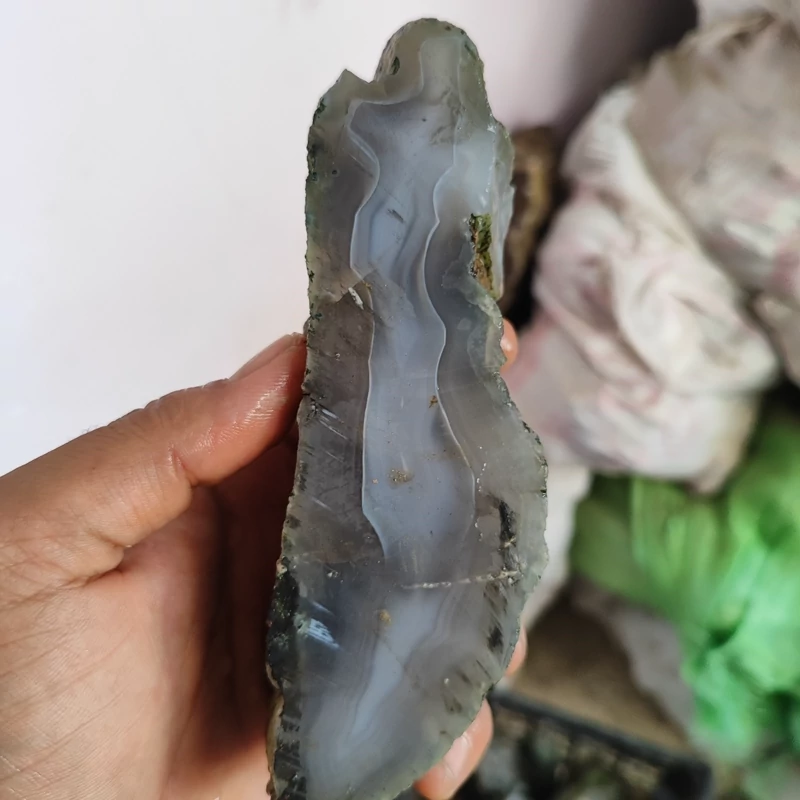 توپی برش خورده توضیحات دارد