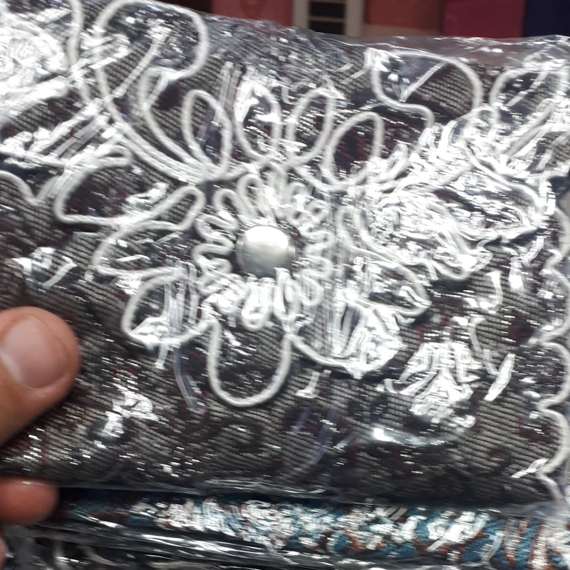 جانماز جنس ترمه سایز بزرگ