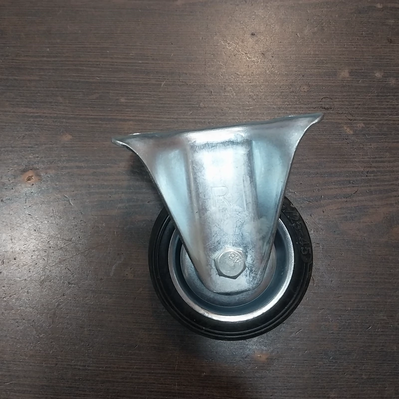 چرخ 7/5 ثابت