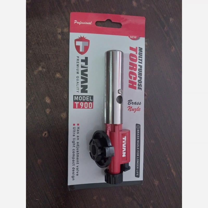 تورچ گازی تیوان 900