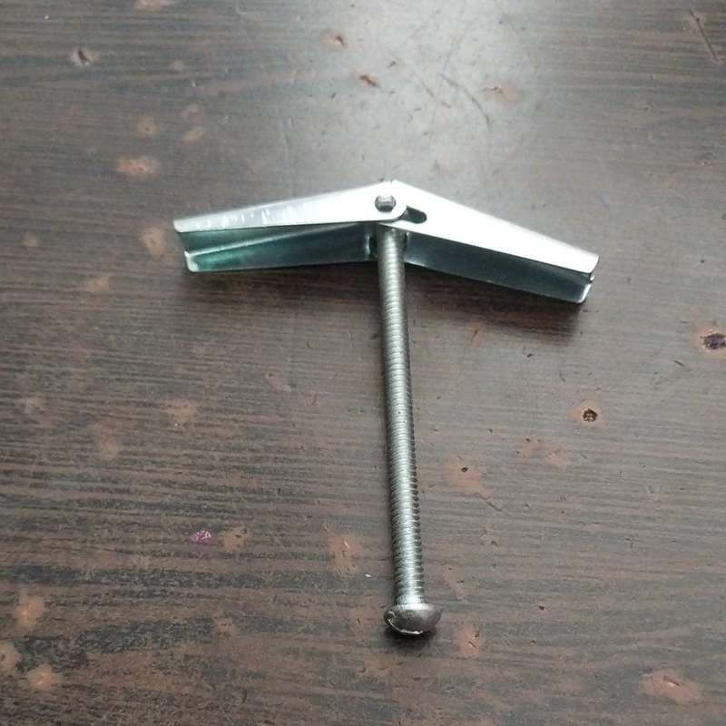 پیچ پروانه ای