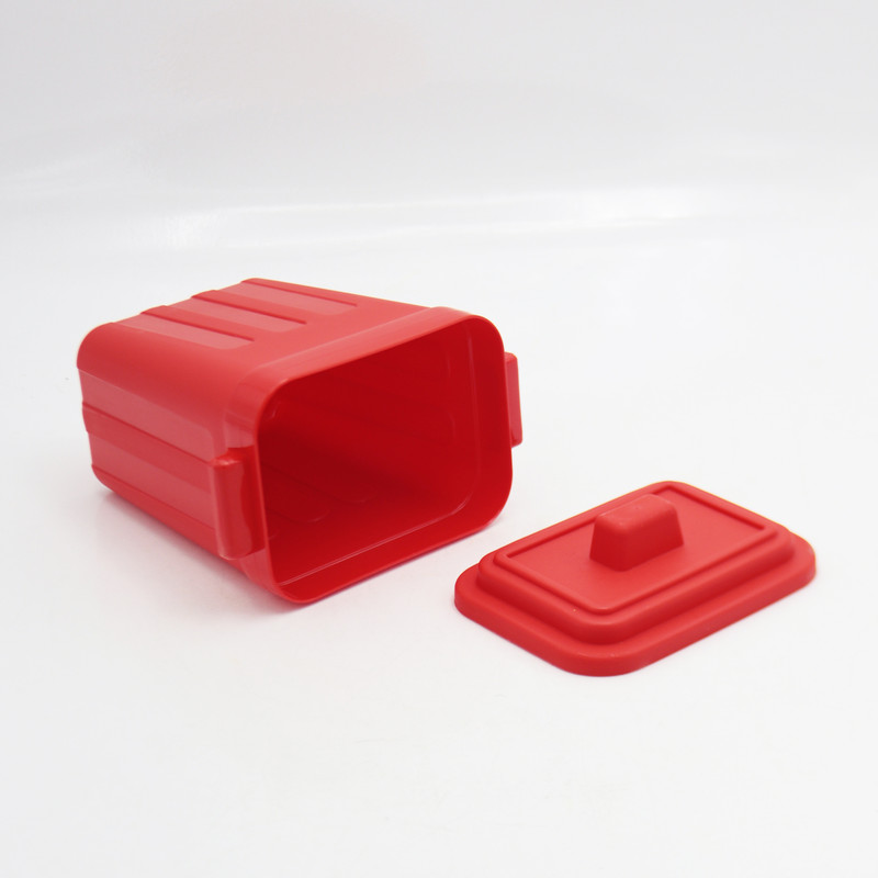 سطل زباله مدل رومیزی کد YPGH-TAKPLASTIK-T53
