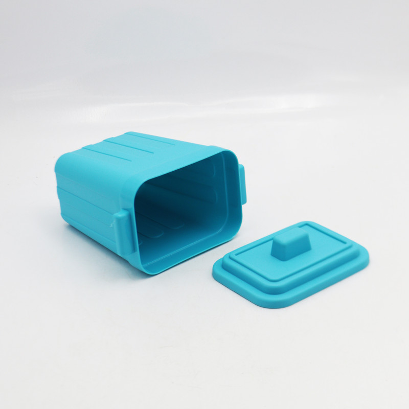 سطل زباله مدل رومیزی کد YPGH-TAKPLASTIK-T53