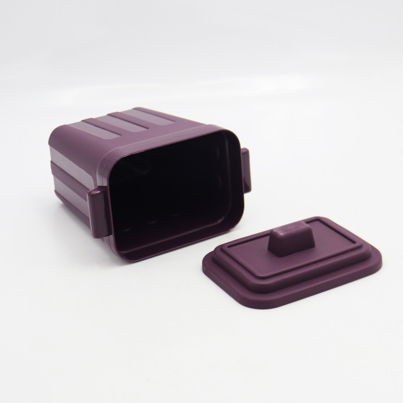 سطل زباله مدل رومیزی کد YPGH-TAKPLASTIK-T53