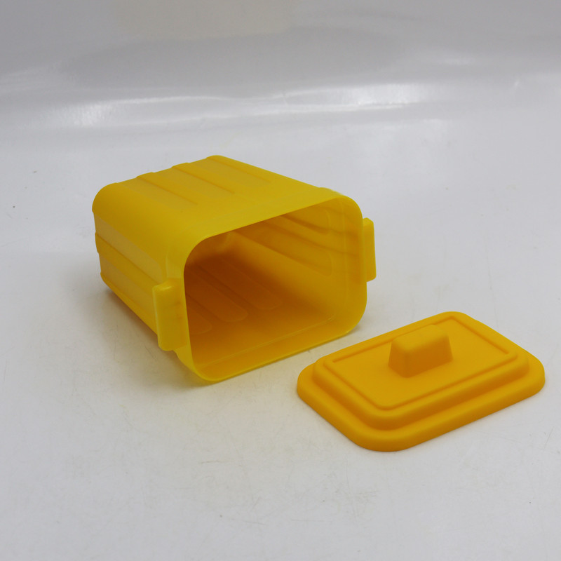 سطل زباله مدل رومیزی کد YPGH-TAKPLASTIK-T53