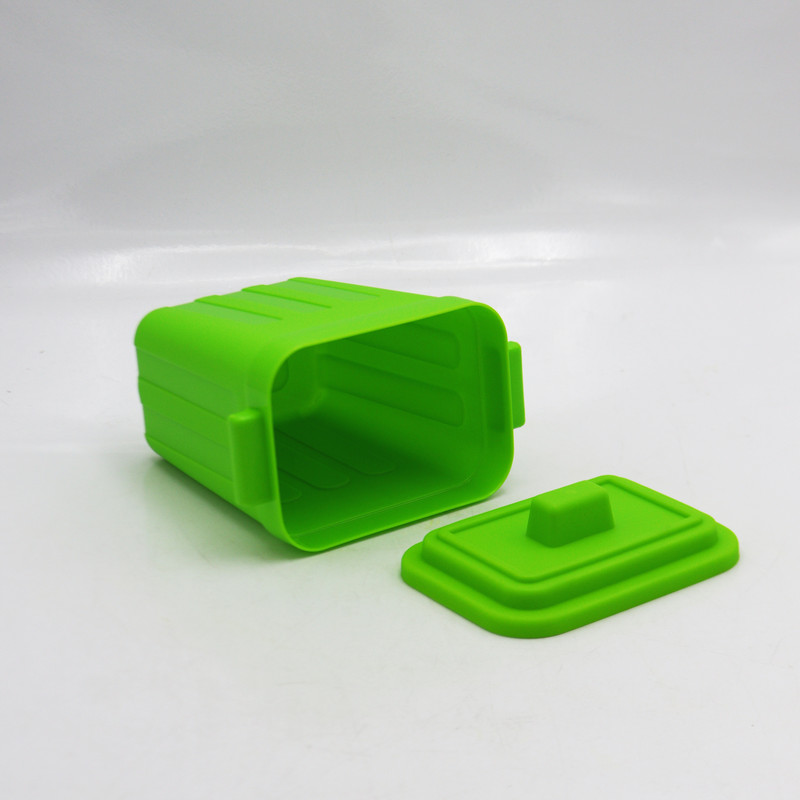 سطل زباله مدل رومیزی کد YPGH-TAKPLASTIK-T53