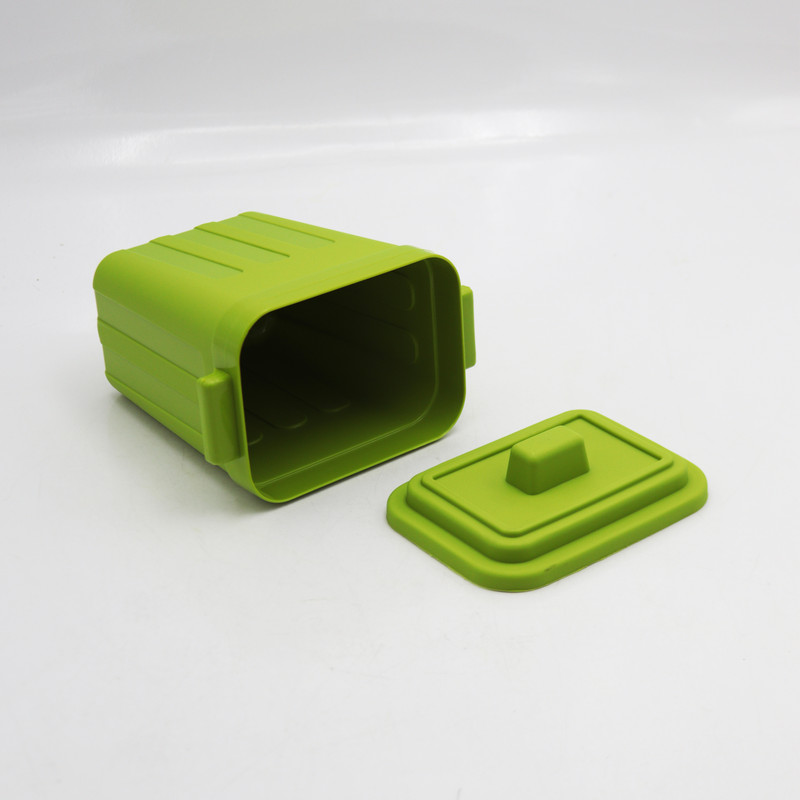 سطل زباله مدل رومیزی کد YPGH-TAKPLASTIK-T53