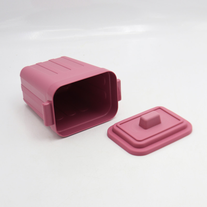 سطل زباله مدل رومیزی کد YPGH-TAKPLASTIK-T53
