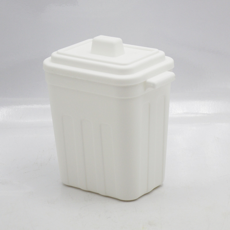 سطل زباله مدل رومیزی کد YPGH-TAKPLASTIK-T53