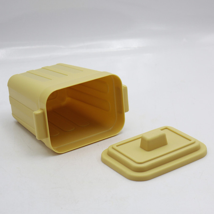 سطل زباله مدل رومیزی کد YPGH-TAKPLASTIK-T53