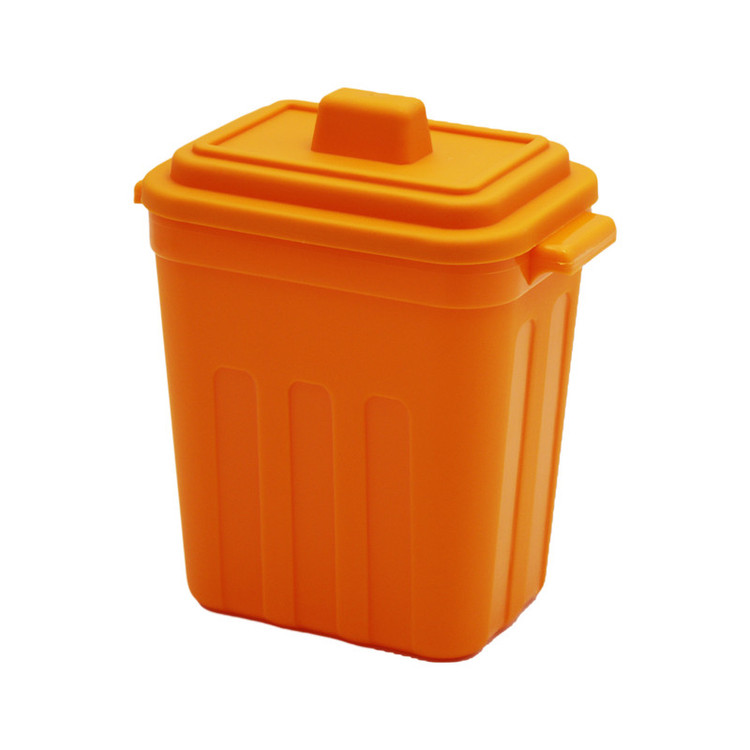 سطل زباله مدل رومیزی کد YPGH-TAKPLASTIK-T53