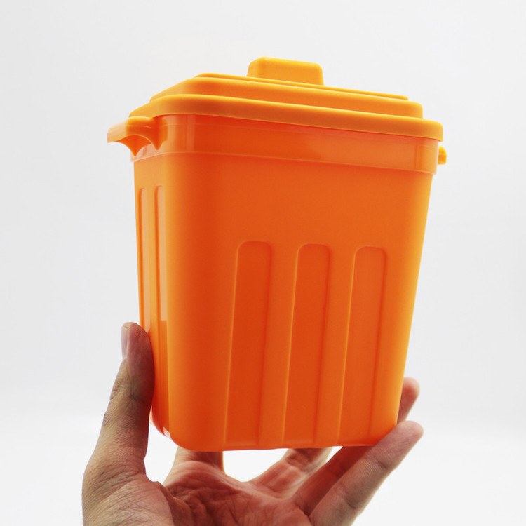 سطل زباله مدل رومیزی کد YPGH-TAKPLASTIK-T53