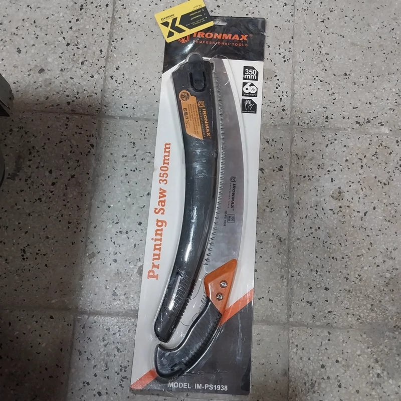 اره ایرون مکس 350 سانتی متر