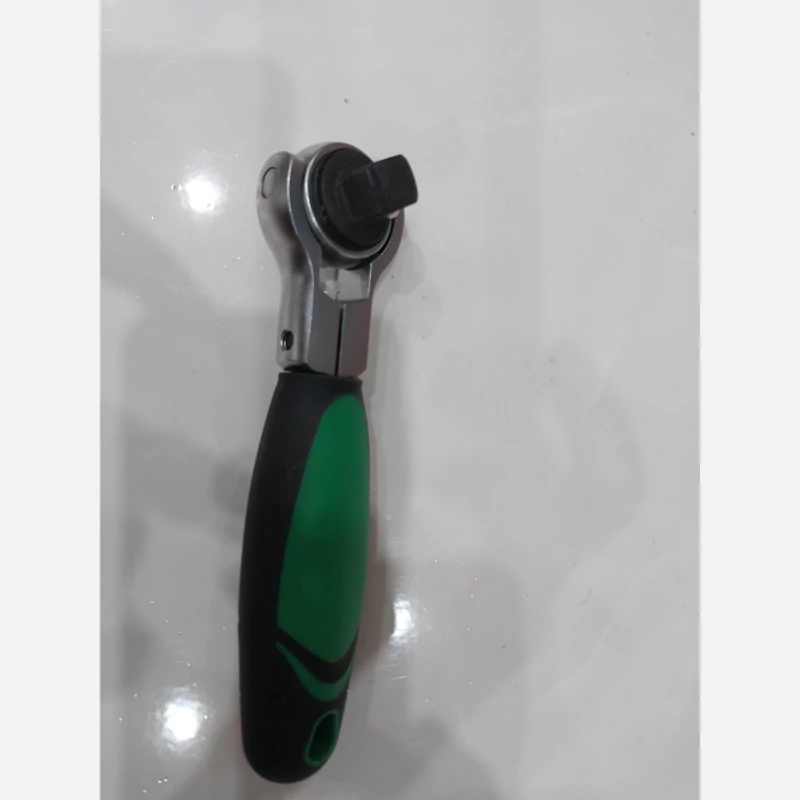 جغجغه دوطرفه تاپتول