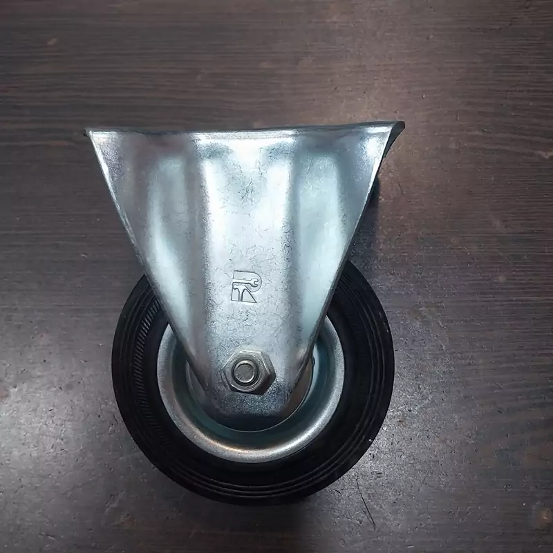 چرخ ثابت 10