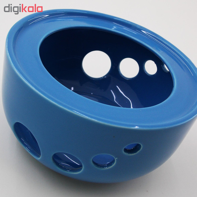 قوری کد SH-066 به همراه وارمر