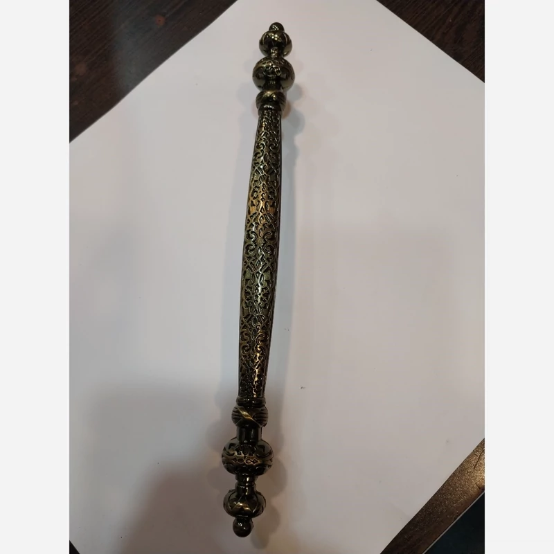 دستگیره عثمانی زیتونی 160