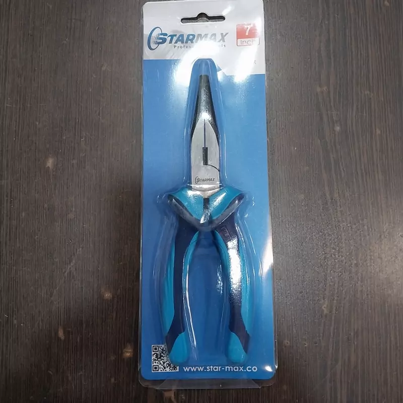 دم باریک 7 استار