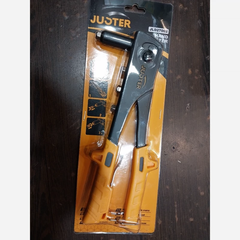 انبرپرچ جاستر 27002