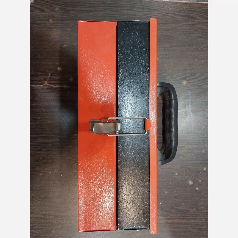 جعبه ابزار 8 ارتشی