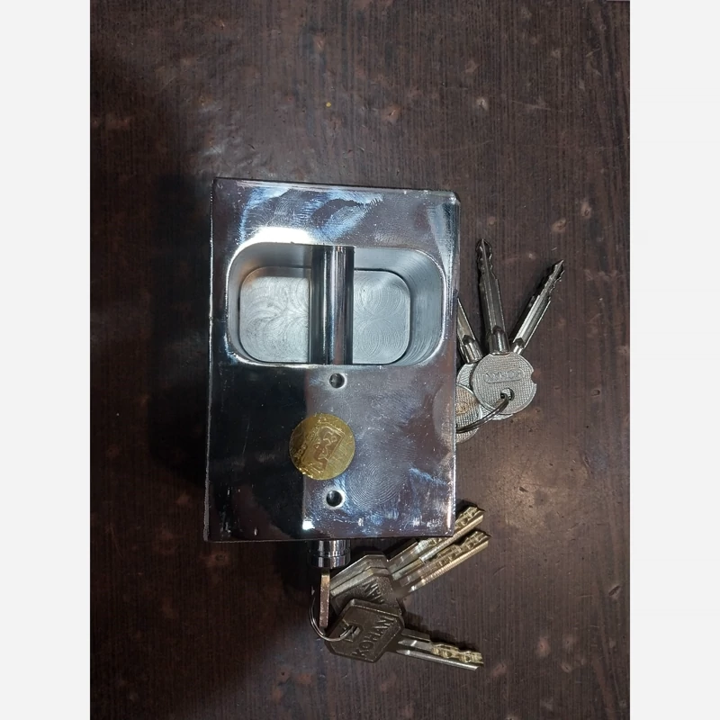 قفل گارددار 95 جدید