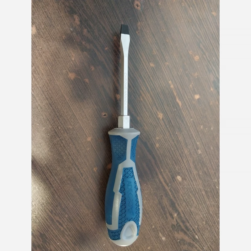 پیچ گوشتی دوسو تقه ای