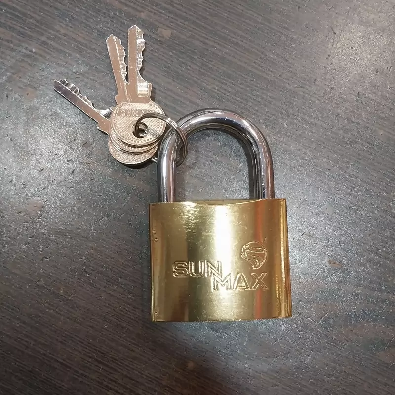قفل اویز50