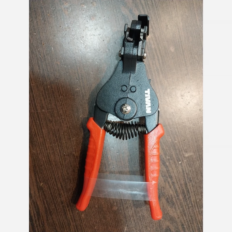 سیم لخت کن اتومات تیوان
