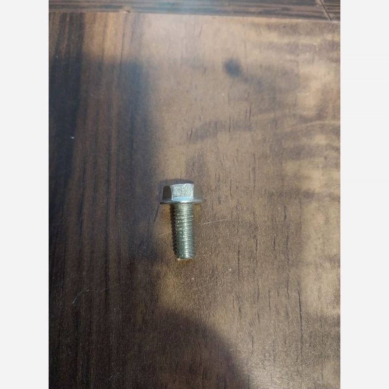پیچ 6واشردار1/5