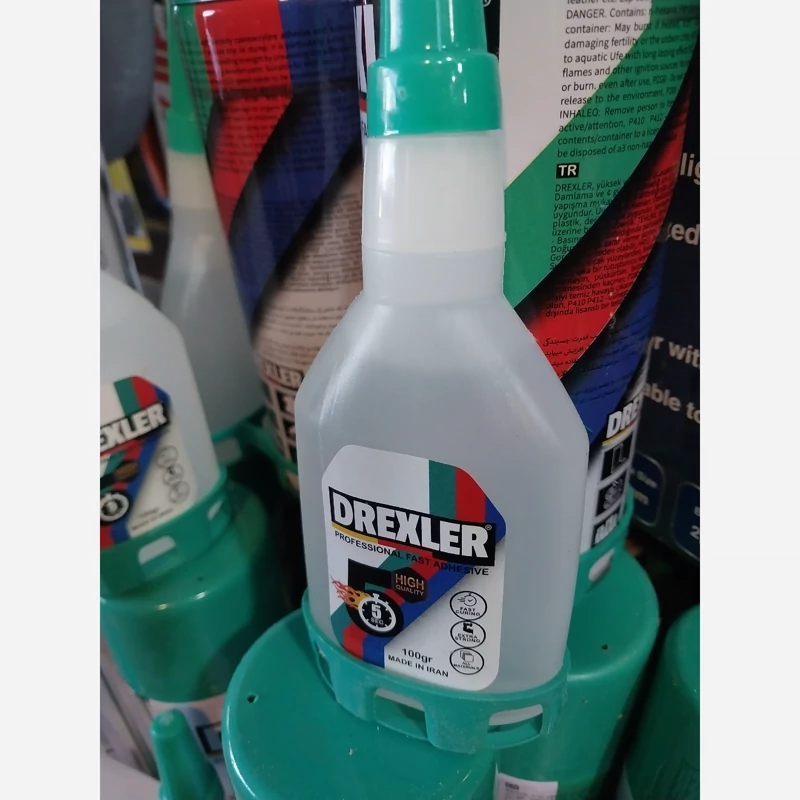 چسب 123سبز