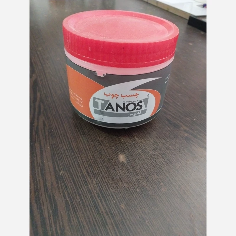چسب چوب