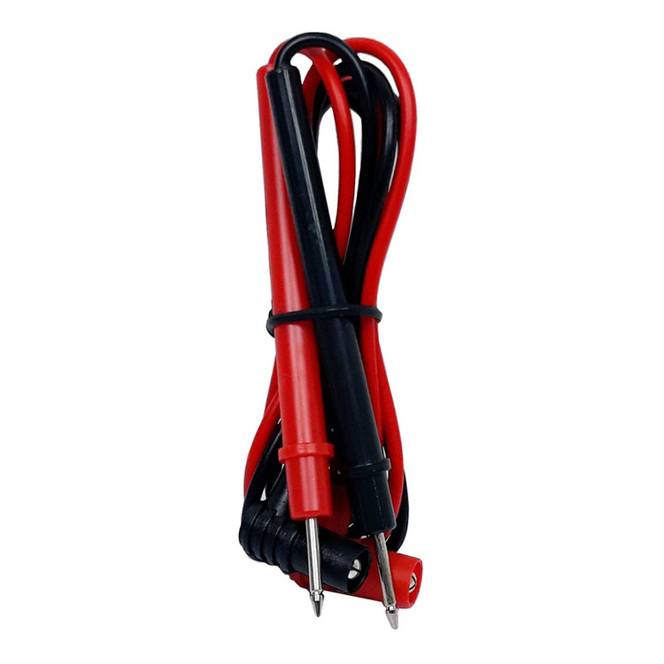 مولتی متر دیجیتال مدل DT-182