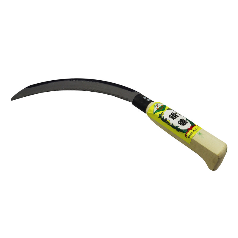 داس مدل YP-CHN-JB502-7INCH-30CM