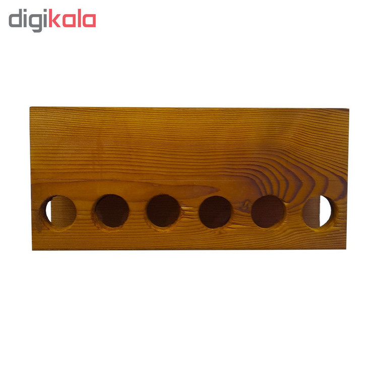 جای ادویه 7 پارچه مدل STN015