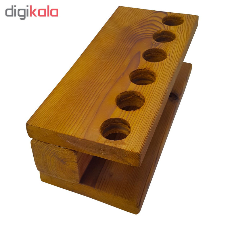 جای ادویه 7 پارچه مدل STN015