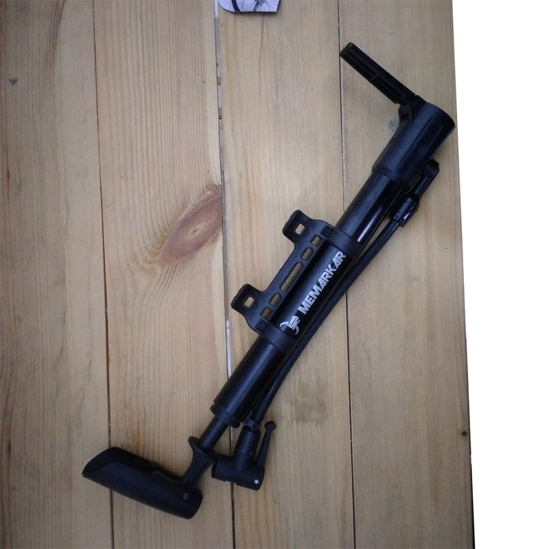 تلمبه دستی معمارکار مدل AIR-PP.006