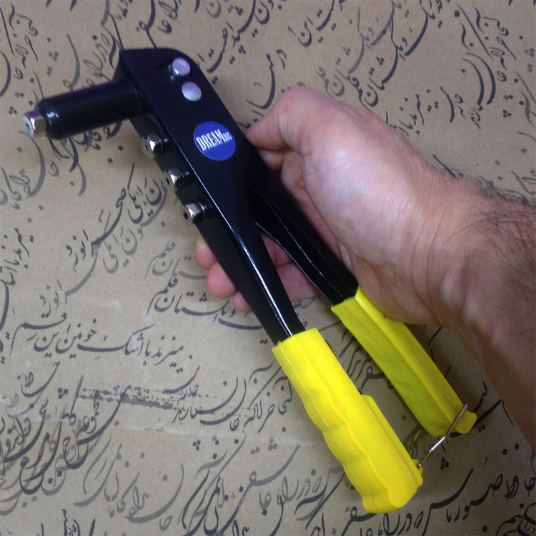 انبر پرچ دریم بیگ مدل STN00250