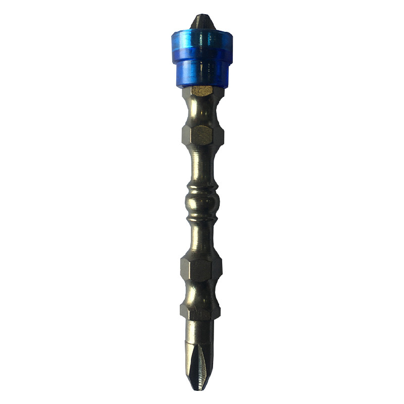 مجموعه دو عددی سری پیچ گوشتی مغناطیسی مدل PH-65-Bl