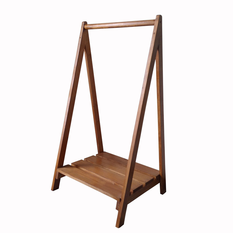 رگال لباس مدل WOODEN ARTS.mini