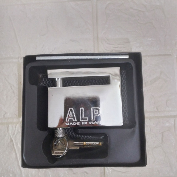 قفل آلپ مدل دیسکی کد ALP12mm