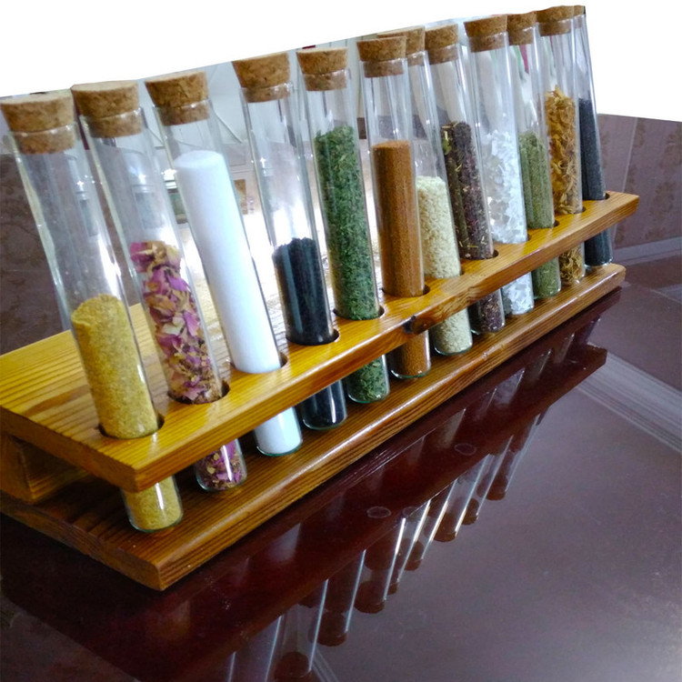 جای ادویه 13 پارچه مدل STN019